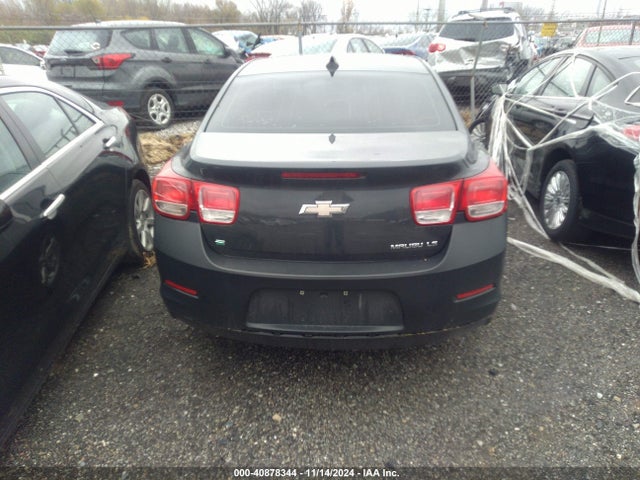 Chevrolet MALIBU LS 2015 1G11B5SL9FF207732 Image 15