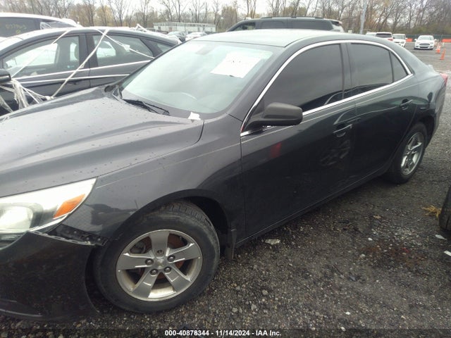 Chevrolet MALIBU LS 2015 1G11B5SL9FF207732 Image 2