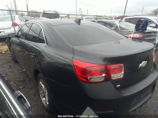 Chevrolet MALIBU LS 2015 1G11B5SL9FF207732 Image 3
