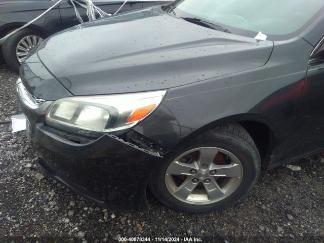Chevrolet MALIBU LS 2015 1G11B5SL9FF207732 Image 6
