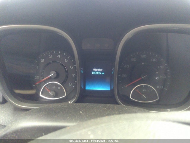 Chevrolet MALIBU LS 2015 1G11B5SL9FF207732 Image 7