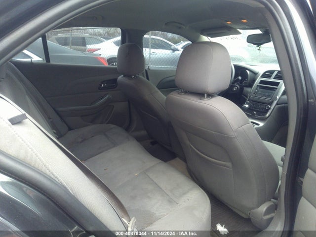 Chevrolet MALIBU LS 2015 1G11B5SL9FF207732 Image 8