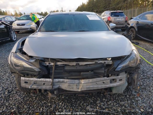 JF1ZNAA11E8702719 Scion FR-S