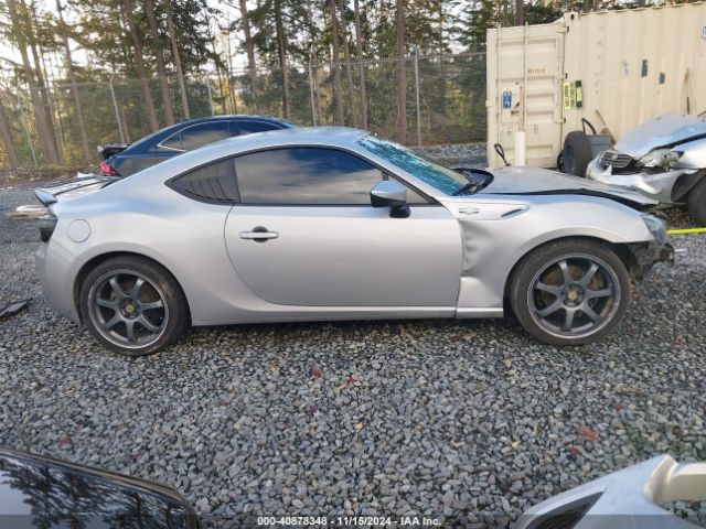 JF1ZNAA11E8702719 Scion FR-S