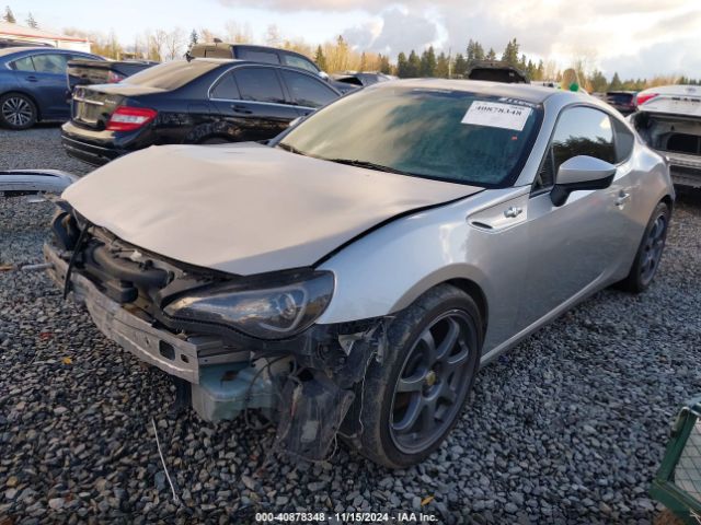 JF1ZNAA11E8702719 Scion FR-S