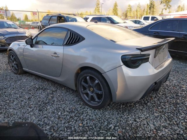 JF1ZNAA11E8702719 Scion FR-S