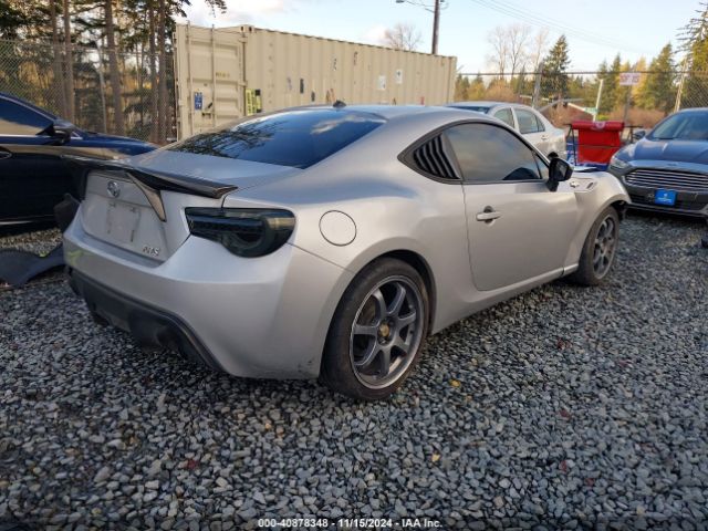 JF1ZNAA11E8702719 Scion FR-S