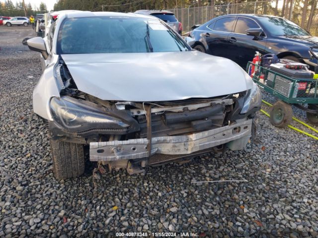 JF1ZNAA11E8702719 Scion FR-S