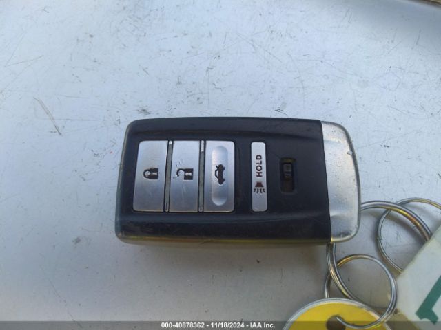 19UUB2F37HA006622 Acura Tlx V6