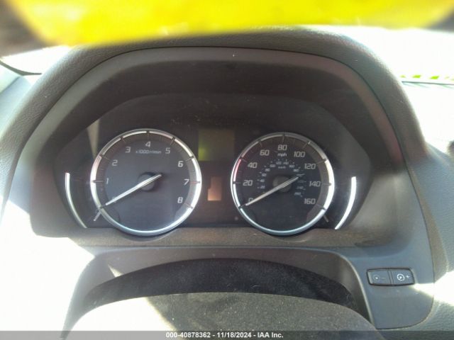 19UUB2F37HA006622 Acura Tlx V6