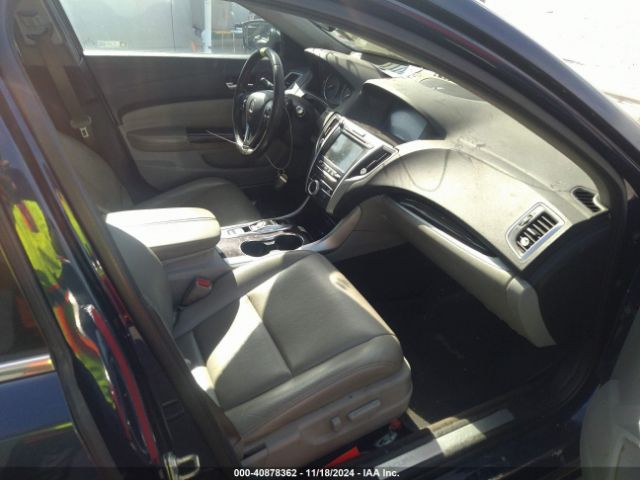 19UUB2F37HA006622 Acura Tlx V6