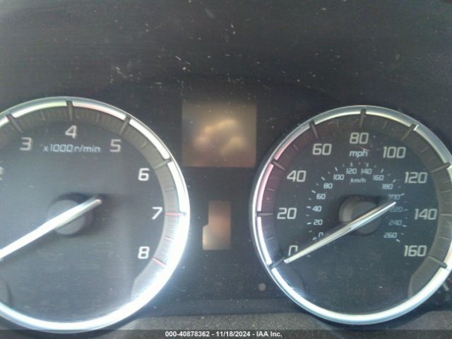 19UUB2F37HA006622 Acura Tlx V6