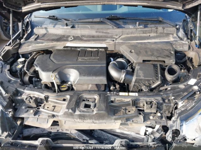 SALCK2FX3LH835323 Land Rover Discovery Sport Standard
