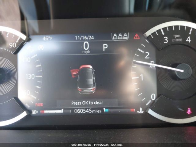 SALCK2FX3LH835323 Land Rover Discovery Sport Standard