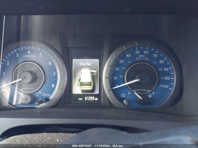 5TDZZ3DC9LS047001 Toyota Sienna L