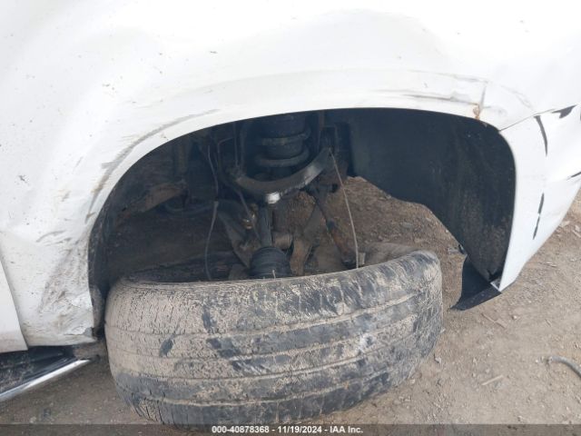1GNSKKKC4FR538251 Chevrolet Suburban 1500 Ltz