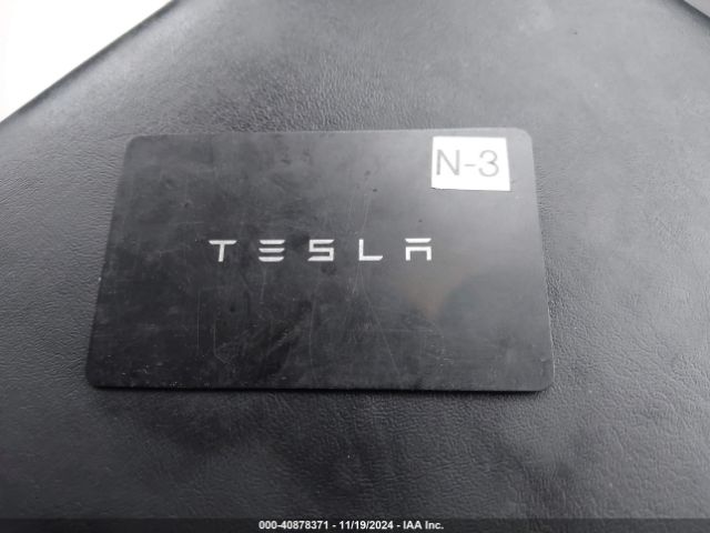 5YJYGDEE5MF244728 Tesla Model Y Long Range Dual Motor All-wheel Drive