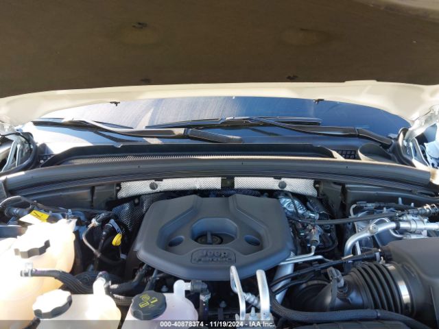 2024 JEEP GRAND CHEROKEE 4XE 1C4RJYB63R8510782 Photo 9