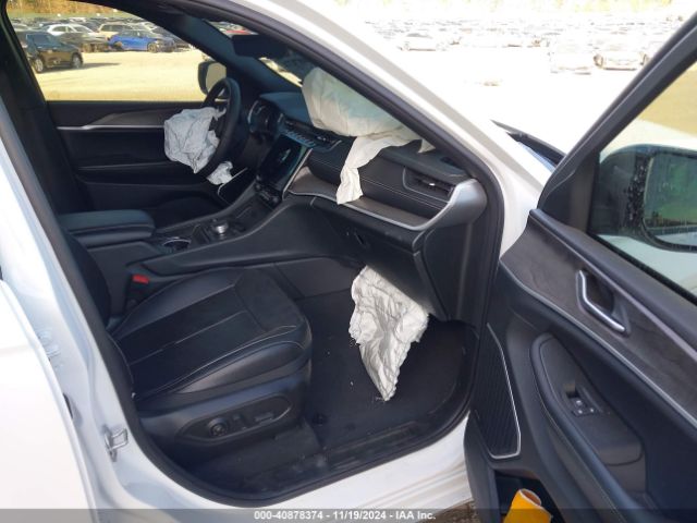 2024 JEEP GRAND CHEROKEE 4XE 1C4RJYB63R8510782 Photo 4