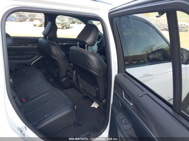 2024 JEEP GRAND CHEROKEE 4XE 1C4RJYB63R8510782 Photo 7