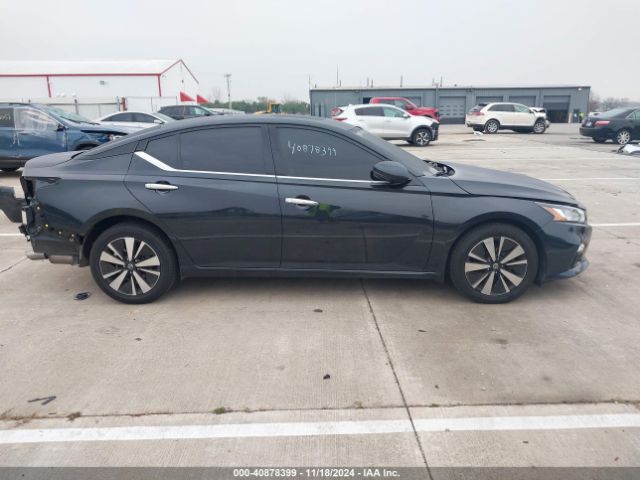 1N4BL4EW5LN307942 Nissan Altima Sl Intelligent Awd