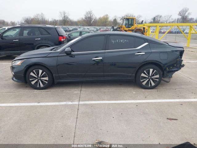 1N4BL4EW5LN307942 Nissan Altima Sl Intelligent Awd