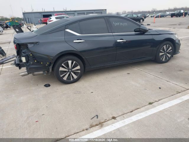 1N4BL4EW5LN307942 Nissan Altima Sl Intelligent Awd