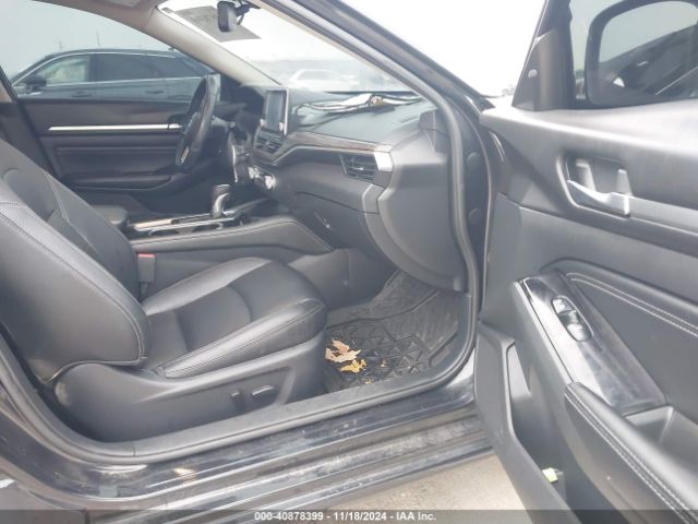 1N4BL4EW5LN307942 Nissan Altima Sl Intelligent Awd