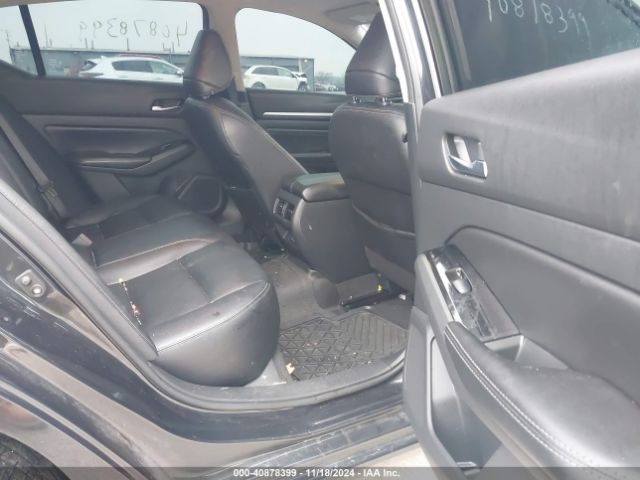 1N4BL4EW5LN307942 Nissan Altima Sl Intelligent Awd
