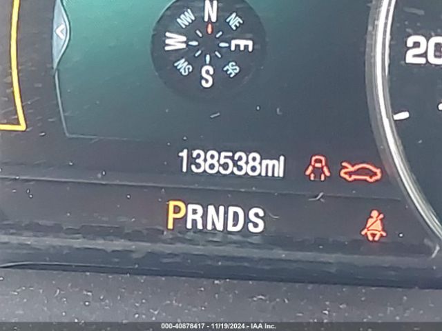 2LMTJ8LR2GBL54341 Lincoln Mkx Reserve