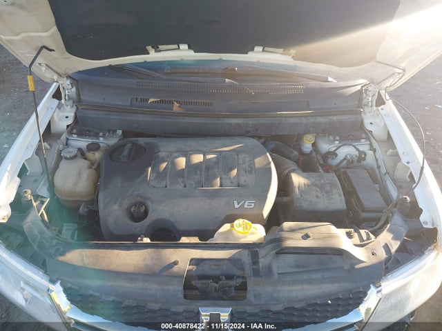 Dodge Journey Sxt 2018 3C4PDCBG7JT293995 Image 10