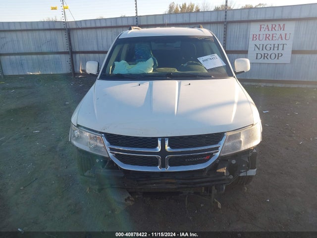 Dodge Journey Sxt 2018 3C4PDCBG7JT293995 Image 13