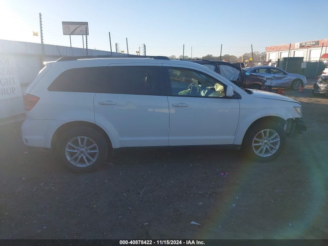 Dodge Journey Sxt 2018 3C4PDCBG7JT293995 Image 14