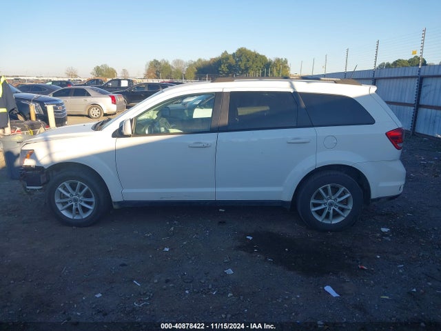 Dodge Journey Sxt 2018 3C4PDCBG7JT293995 Image 15