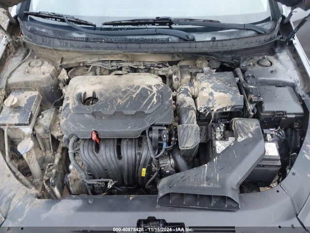 Hyundai Sonata Sel+ 2018 5NPE34AF5JH712368 Image 10