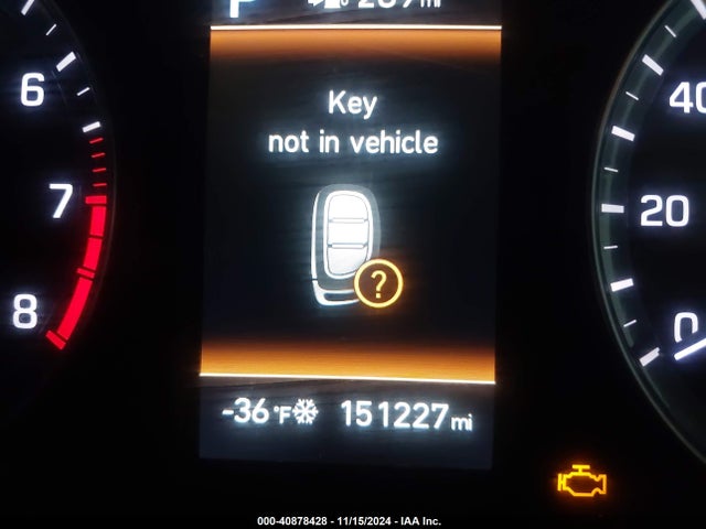 Hyundai Sonata Sel+ 2018 5NPE34AF5JH712368 Image 16