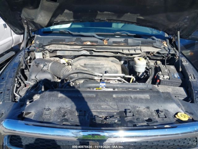 3C6UR5CJ6FG614166 RAM 2500 Tradesman