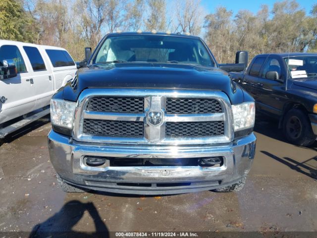 3C6UR5CJ6FG614166 RAM 2500 Tradesman