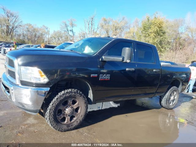 3C6UR5CJ6FG614166 RAM 2500 Tradesman