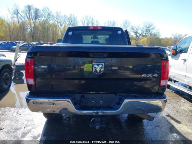 3C6UR5CJ6FG614166 RAM 2500 Tradesman