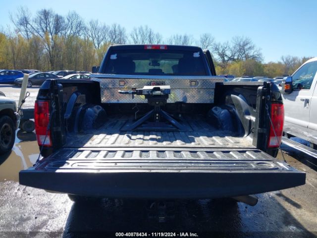 3C6UR5CJ6FG614166 RAM 2500 Tradesman