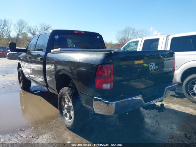 3C6UR5CJ6FG614166 RAM 2500 Tradesman