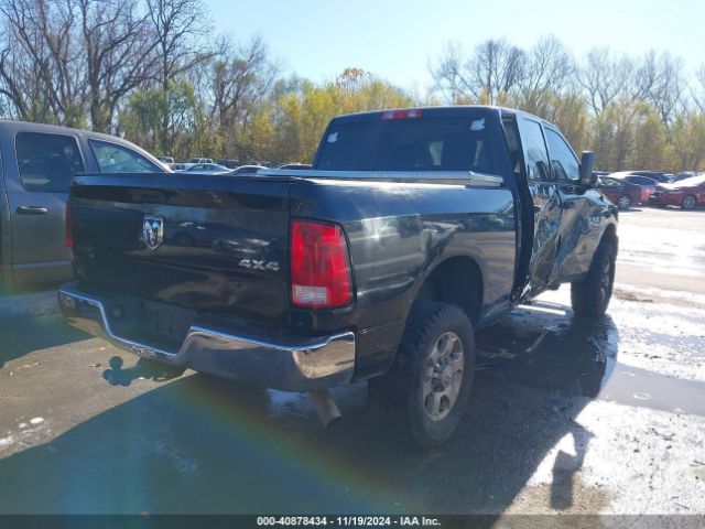 3C6UR5CJ6FG614166 RAM 2500 Tradesman
