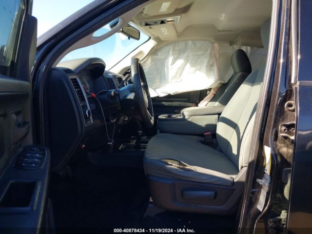 3C6UR5CJ6FG614166 RAM 2500 Tradesman