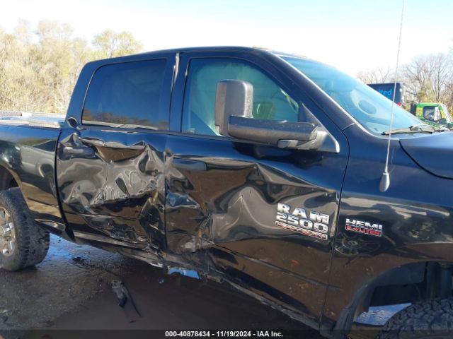 3C6UR5CJ6FG614166 RAM 2500 Tradesman