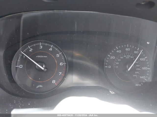 Subaru Crosstrek 2.0i Premium 2018 JF2GTADC0J8284640 Image 16