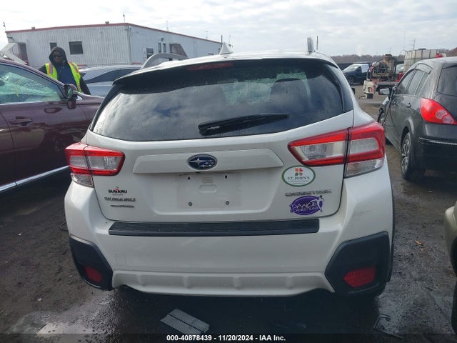Subaru Crosstrek 2.0i Premium 2018 JF2GTADC0J8284640 Image 17