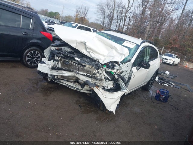 Subaru Crosstrek 2.0i Premium 2018 JF2GTADC0J8284640 Image 2