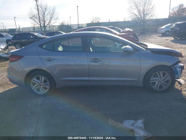 KMHD84LFXLU950490 Hyundai ELANTRA SEL