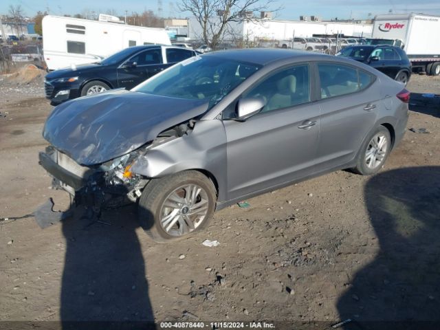 KMHD84LFXLU950490 Hyundai ELANTRA SEL